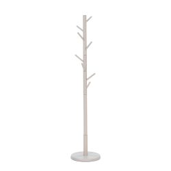 Spinder Design Bro staande kapstok - silky taupe