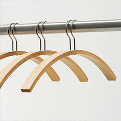 Kledinghangers