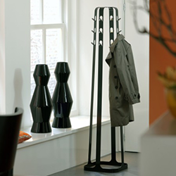Staande kapstokken