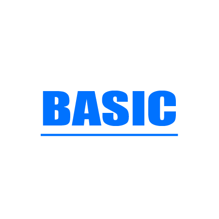 Basic kapstokken